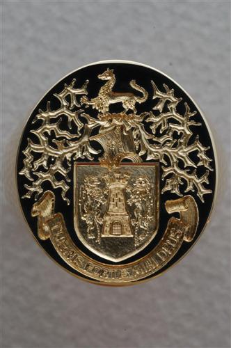Kelly Coat of Arms Kelly Coat of Arms