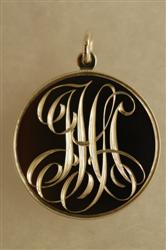 Classic Interlocking Script Cypher Classic Interlocking Script Cypher